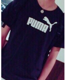 PUMA | Tシャツ/カットソー