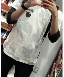 STUSSY | Tシャツ/カットソー