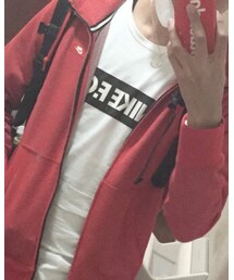 NIKE | Tシャツ/カットソー