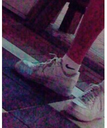 NIKE | スニーカー