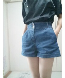 one after another NICE CLAUP | パンツ