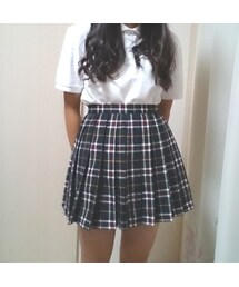 BODYLINE | スカート