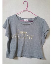 E hyphen world gallery | トップス