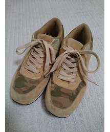 minia | シューズ