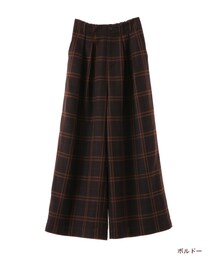 w closet | パンツ