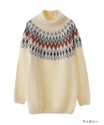 w closet | ニット/セーター