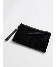 RETRO GIRL | クラッチバッグ