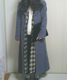 used | チェスターコート