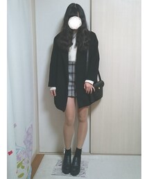 コート👚 | チェスターコート