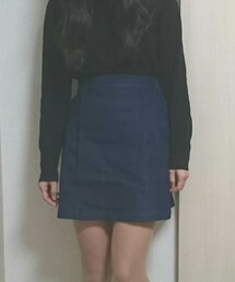 Chico | デニムスカート