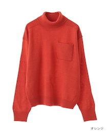 w closet | ニット/セーター