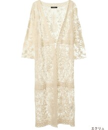 w closet | ジャケット/アウター