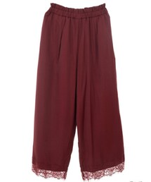 w closet | その他パンツ