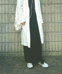 Samansa Mos2 | その他パンツ