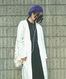 w closet | ニット/セーター