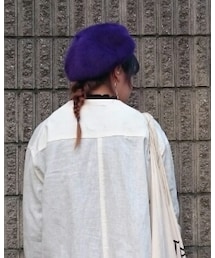 フラミンゴ | ハンチング/ベレー帽