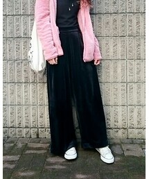 Samansa Mos2 | パンツ