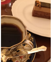 ロイヤルクリスタルカフェ | その他