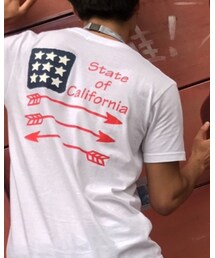 Three Arrows | Tシャツ/カットソー