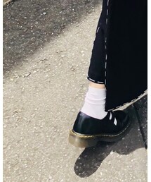 Dr. Martens | ドレスシューズ