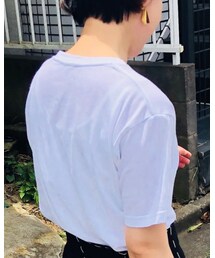 UNIQLO | Tシャツ/カットソー