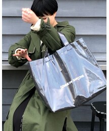 COMME des GARCONS | トートバッグ