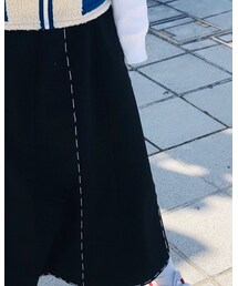 Ameri | スカート