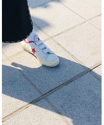 CONVERSE | スニーカー