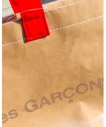 COMME des GARCONS | トートバッグ