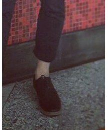 Antoine and Stanley | その他シューズ