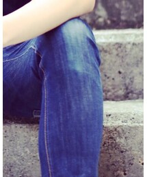 Nudie Jeans | デニムパンツ