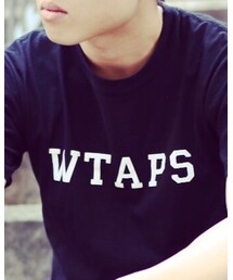 WTAPS | Tシャツ/カットソー
