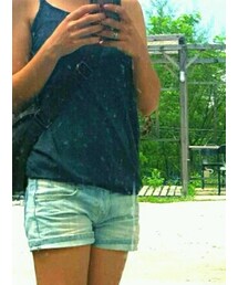 H n M | タンクトップ