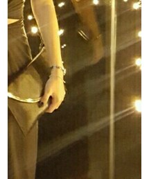 FOSSIL | アナログ腕時計