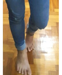 Bershka | デニムパンツ