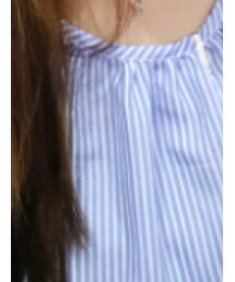 bkk | シャツ/ブラウス