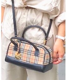 BURBERRY | ショルダーバッグ