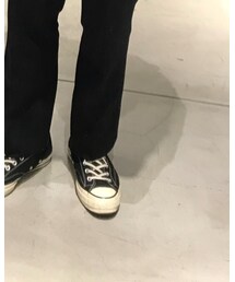 CONVERSE | スニーカー