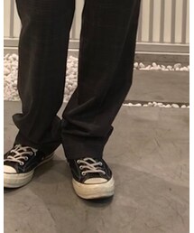 CONVERSE | スニーカー