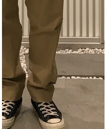 CONVERSE | スニーカー