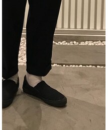VANS | スリッポン