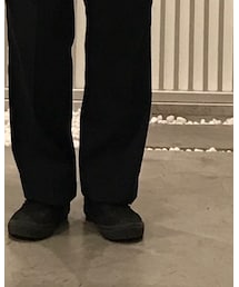 VANS | スニーカー