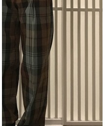 UNITED TOKYO | パンツ