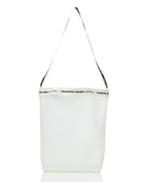 beautiful people | トートバッグ