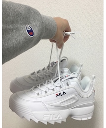 FILA | スニーカー