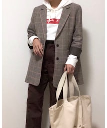 LOWRYS FARM | ジャケット/アウター