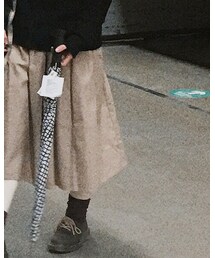 十豆口 | スカート