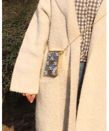 CHARLES & KEITH | ショルダーバッグ