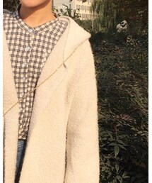 鹿岛 | ピーコート