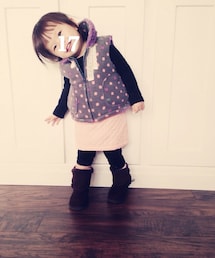 apres les cours | ダウンジャケット/コート